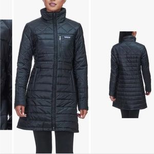 Women’s PATAGONIA Radalie jacket 🤍🖤👏🏽